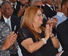 Presidente Luis Abinader presenta Rendición de cuentas; azuanos valoran construcción de obras