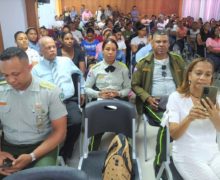 UTESUR y &nbsp;Digesett realizan jornada educativa sobre seguridad vial