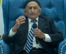 Doctor Giordano Encarnación «la invocación al Dios de la Biblia para lograr independencia Dominicana es un hecho único en la historia de América»