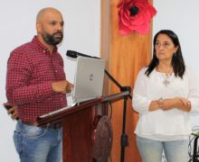 UTESUR colabora con UNPHU en Proyecto de Investigación sobre problemática de concentraciones de Flúor en aguas superficiales y  subterráneas.