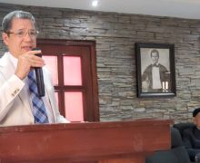 “Doce cuentos de almas grandes”, del escritor  Ocoeño Omar  González Tejeda, es puesta en  circulación  en San José de Ocoa