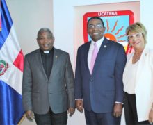 Mescyt Fortalecerá Ciencia e Innovación Tecnológica; UTESUR participa en dialogo regional  