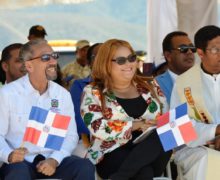 Gobernación de Azua, Ministerio de Defensa y Efemérides Patrias conmemoraron el 179 aniversario de la Batalla de Tortuguero