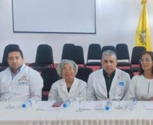 Colegio Médico Dominicano denuncia violación de acuerdos