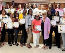 UTESUR celebra en grande el Día de la Secretaria. Entrega distinción “Secretario y Secretaria del Año”