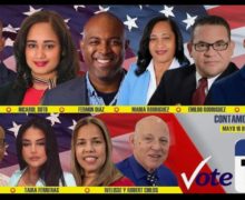 De la palabra a los “votantes “