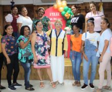 UTESUR celebra el Día de las Madres