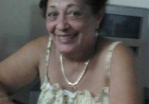 Sentidas condolencias por el fallecimiento de  la contadora dominicana YLEANA CERDA.