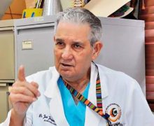 Doctor José Joaquín Puello: “La  COVID-19 aumentó el diagnóstico de cáncer, diabetes, trastornos cardiovasculares e hipertensión en RD