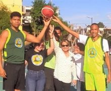 UTESUR Celebra torneo de baloncesto Universitario y Colegial