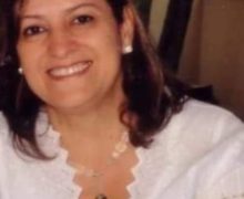 Yudelis Méndez Medina está devastada con la partida de Gisela Rojas en Ocoa.