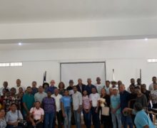 Se inician en Barahona los preparativos para el VI Festival Literario Sur