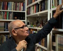 La contemplación: puerta abierta a la poesía (1 de 2)