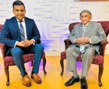 Ministerio Cristiano Jesús Palabra de Vida y la Universidad Libre OCOA realizarán operativo en República Dominicana por motivo del 160 aniversario de la Restauración.