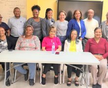 UTESUR anuncia respaldo a Ruta de la Salud del Ministerio de Salud Pública. Mañana viernes 7 y el sábado 8 de julio del presente mes.