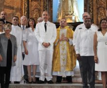 Rectora de UTESUR destaca aportes de Franklin García Fermín, Ministro del MESCYT