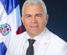 Todo listo para las clases de la UASD en OCOA, el Senador José Antonio Castillo solicita al Presidente Luis Abinader la construcción de una Ciudad Universitaria.
