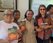 OLGA LARA agradece a su Pueblo