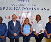 Comisión de INDEX-Miami y Gobernación de Azua coordinan operativo odontológico