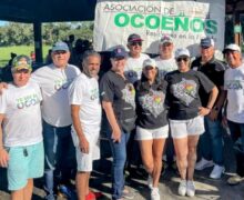 Gran expectativa por la Fiesta en Miami de la Asociación de Ocoeños Residentes en La Florida. Este sábado 28 de octubre de 2023