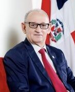 Virgilio López Azuán, felicita candidatos de la Fuerza del Pueblo en Azua