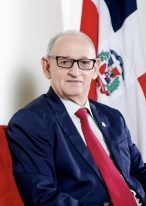 Virgilio López Azuán, felicita candidatos de la Fuerza del Pueblo en Azua