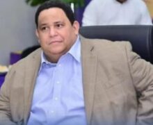Rafael Hidalgo renuncia del PLD