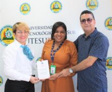 UTESUR realiza con éxito conferencia ““Derechos Humanos de las Personas Adultas Mayores”