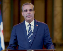 Presidente Luis Abinader: “Ya están disponibles tres mil millones para mecanización mano de obra en sectores agrícola y construcción”