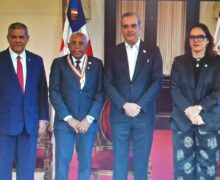 Dirección General de Contabilidad obtiene medalla de Oro en Premio Nacional a la Calidad