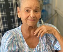 Rectora de UTESUR expresa Condolencias por el Fallecimiento de Germania Ruiz, Azua