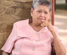 Fallece en Azua Doña Germania Ruiz