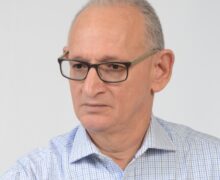 Exrector universitario, Virgilio López Azuán, emite fuertes declaraciones tras ser electo vicepresidente de la Fundación de Desarrollo de Azua