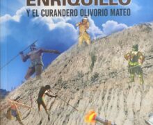 Sobre el cacique Enriquillo y Olivorio Mateo: otro libro del padre Cuello (¿?)