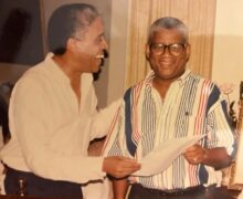 Dos estudiantes de un caserío que triunfaron!!!