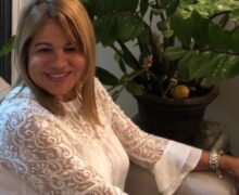 ¡Feliz cumpleaños! DAYRA ORTÍZ ANDÚJAR.