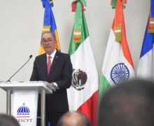 El Mescyt abre convocatoria a  becas internacionales en 59 universidades del mundo