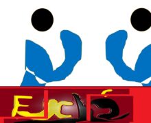 ¡Mi lengua, qué lengua!