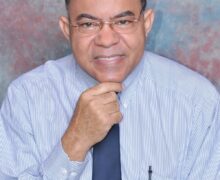 DECESO DEL LCDO ABRAHAM MATOS MEJÍA, CAUSA NOSTALGIA EN LA COMUNIDAD DE AZUA