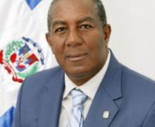 Fallece diputado por Azua, Lcdo. Julio Brito.