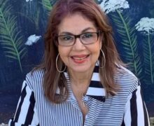 Olga Lara con nuevas producciones literarias y composiciones