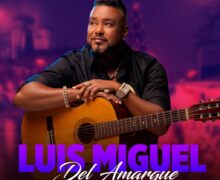 De regocijo en Azua por premio a Luis Miguel del Amargue.