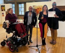 Realizan gran Encuentro de Arte y Cultura en Nueva York