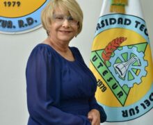 Rectora de Utesur felicita a los trabajadores de la prensa, por el Día Nacional del Periodista  