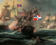 La mejor manera de tributo a los héroes de la batalla de Tortuguero