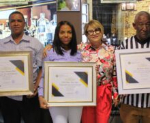 Utesur celebra y otorga premio “Trabajador del Año 2024”