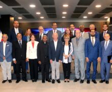 Rectora de Utesur llaman a votar en las elecciones este domingo 19 de mayo