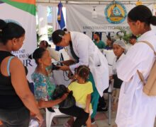 Utesur felicita a enfermeras y enfermeros