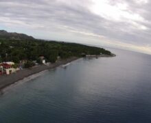 Palmar de Ocoa geográficamente presente en Azua y no en lo económico y social