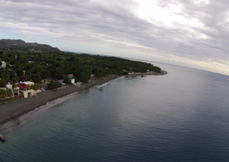 Palmar de Ocoa geográficamente presente en Azua y no en lo económico y social